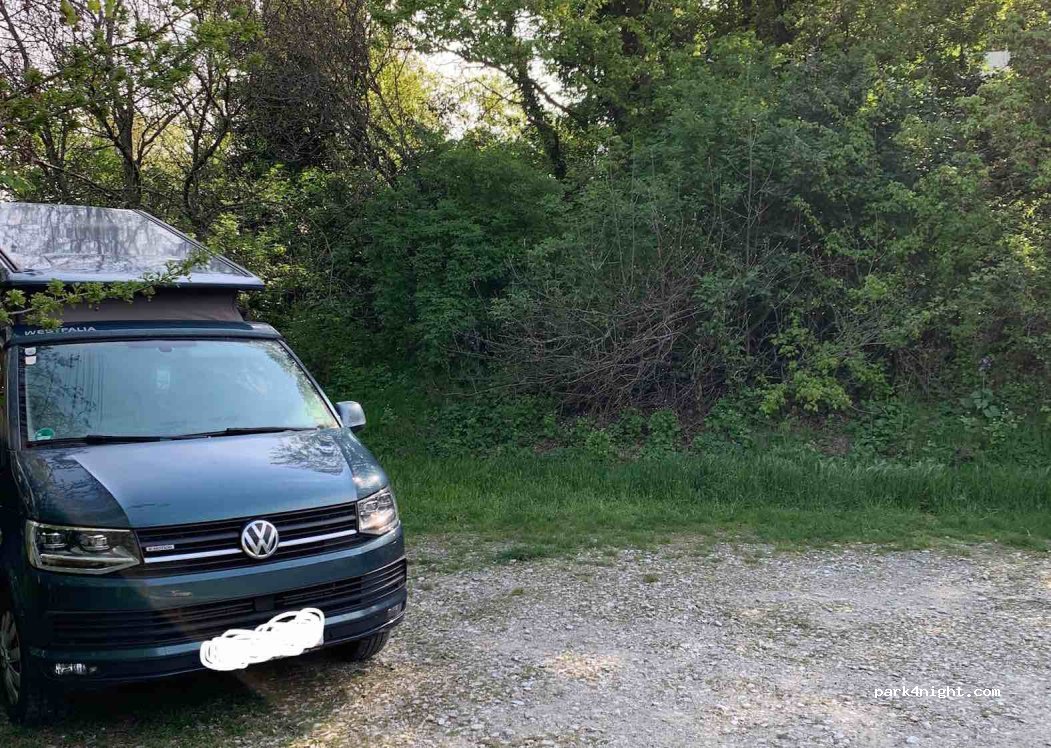 (40136) Paderno - Via del Forte — foto 3