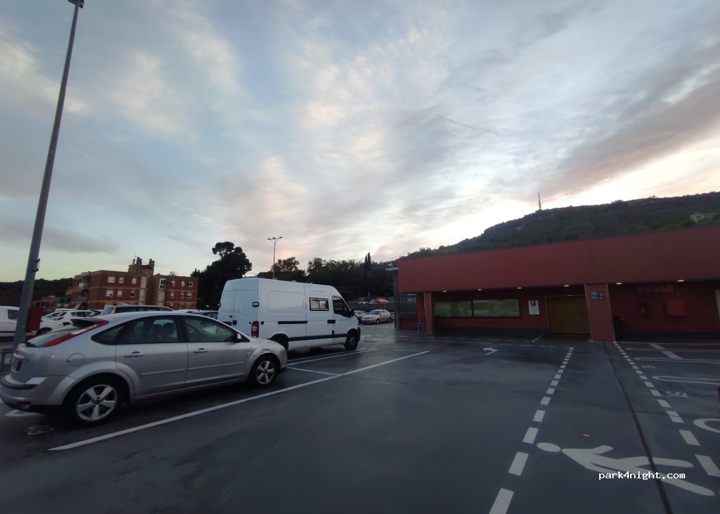 (08780) Pallejà - 39 Carrer Joan Molins Parera — foto 3