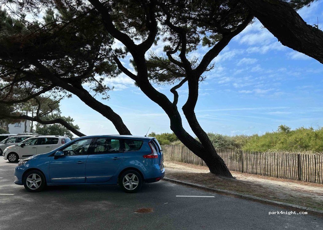(56340) Carnac - 4 Avenue de la Pointe — foto 2