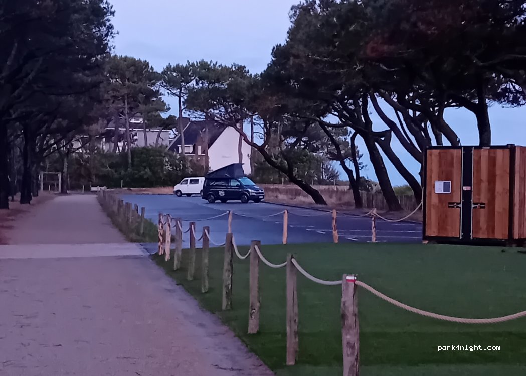(56340) Carnac - 4 Avenue de la Pointe — foto 3