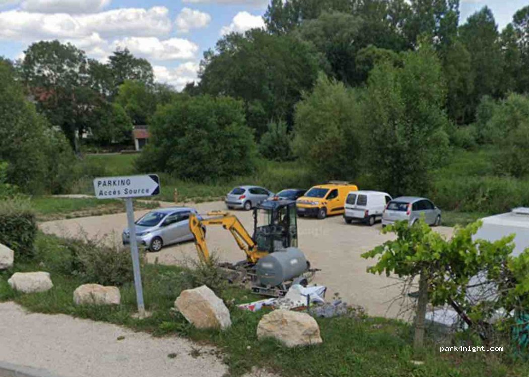 (21490) Norges-la-Ville - 1 Route de Dijon — foto