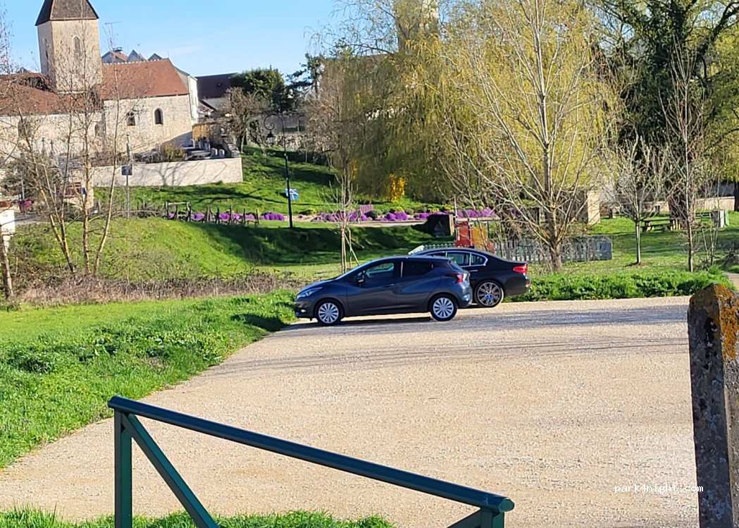 (21490) Norges-la-Ville - 1 Route de Dijon — foto 4