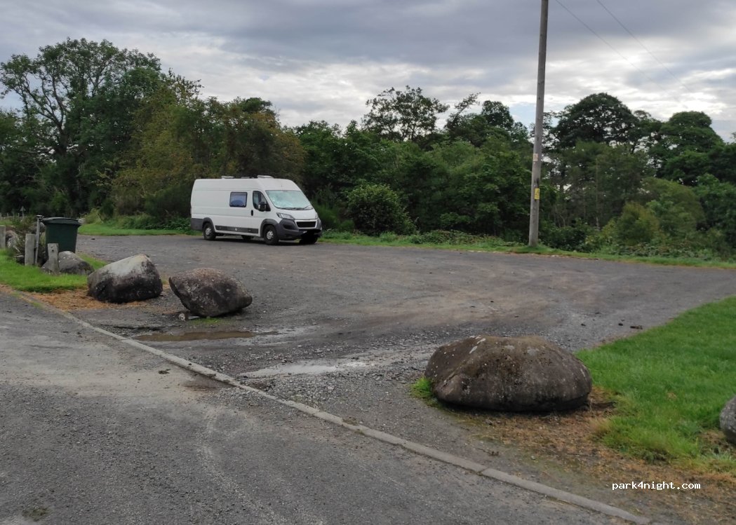 (PH6 2AB) Comrie - Unnamed Road — foto 2