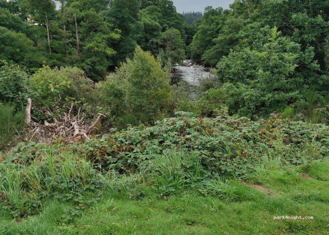 (PH6 2AB) Comrie - Unnamed Road — foto 3