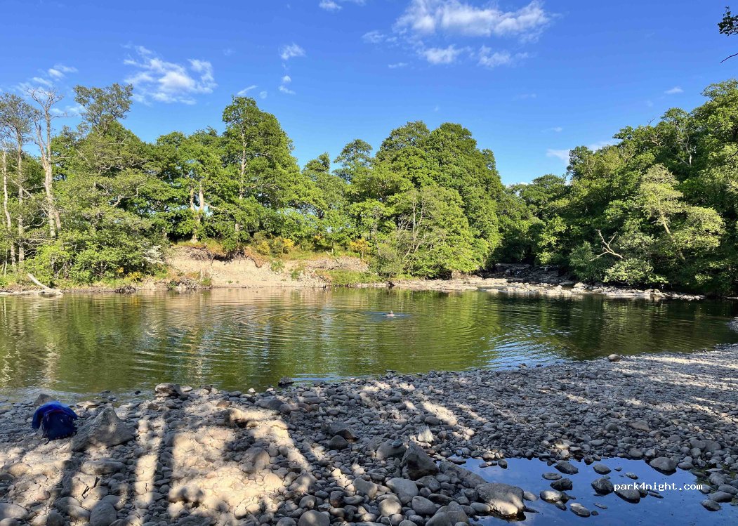 (PH6 2AB) Comrie - Unnamed Road — foto 4