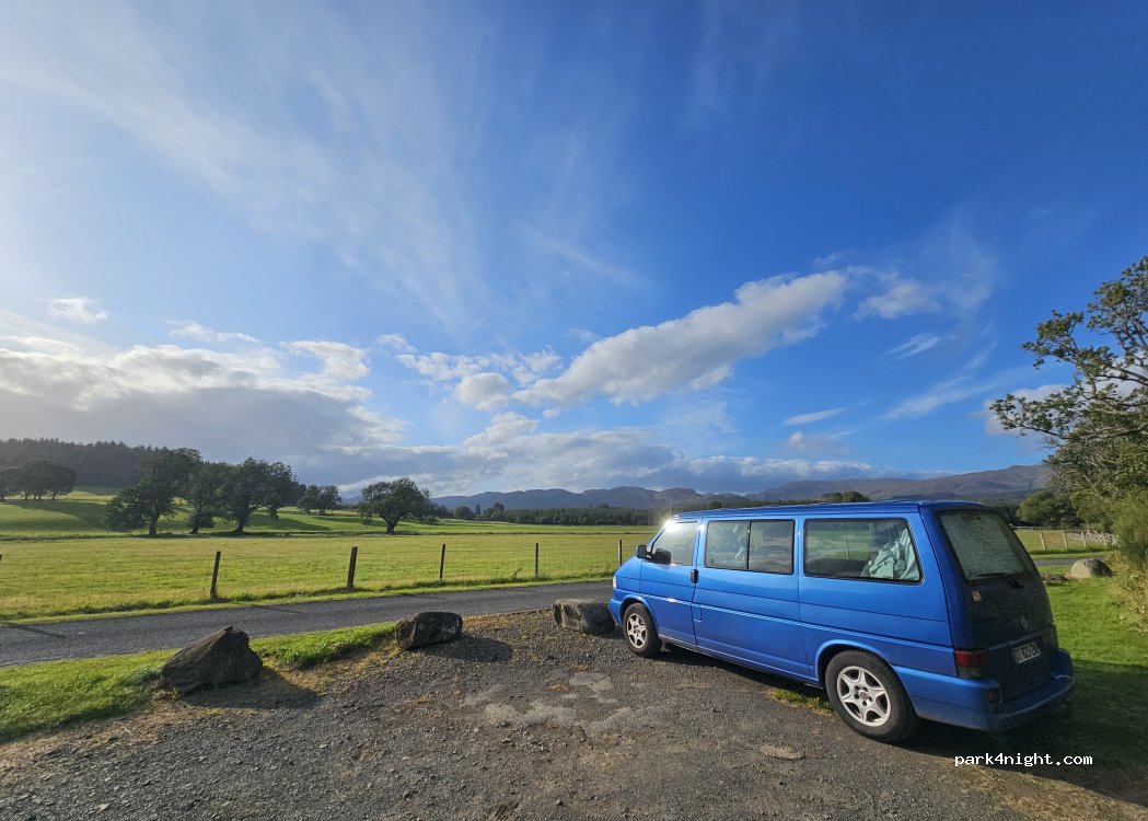 (PH6 2AB) Comrie - Unnamed Road — foto 5
