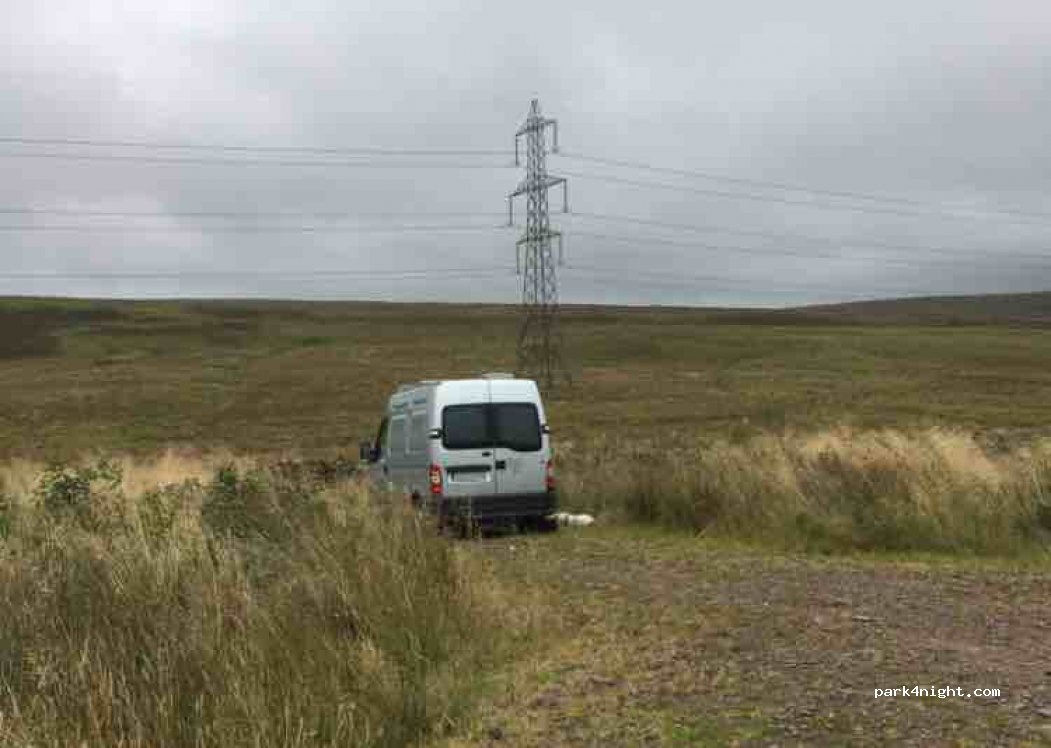 (DG11 2NH) Lockerbie - — foto