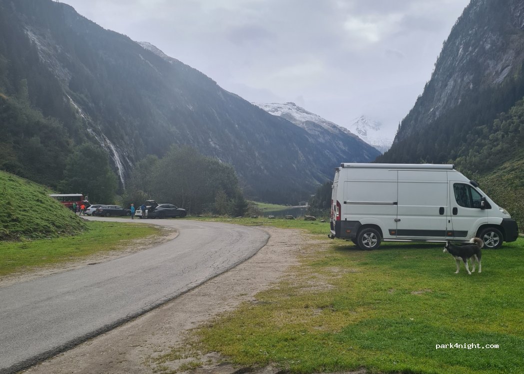 (6290) Mayrhofen - 945 Stillup — foto