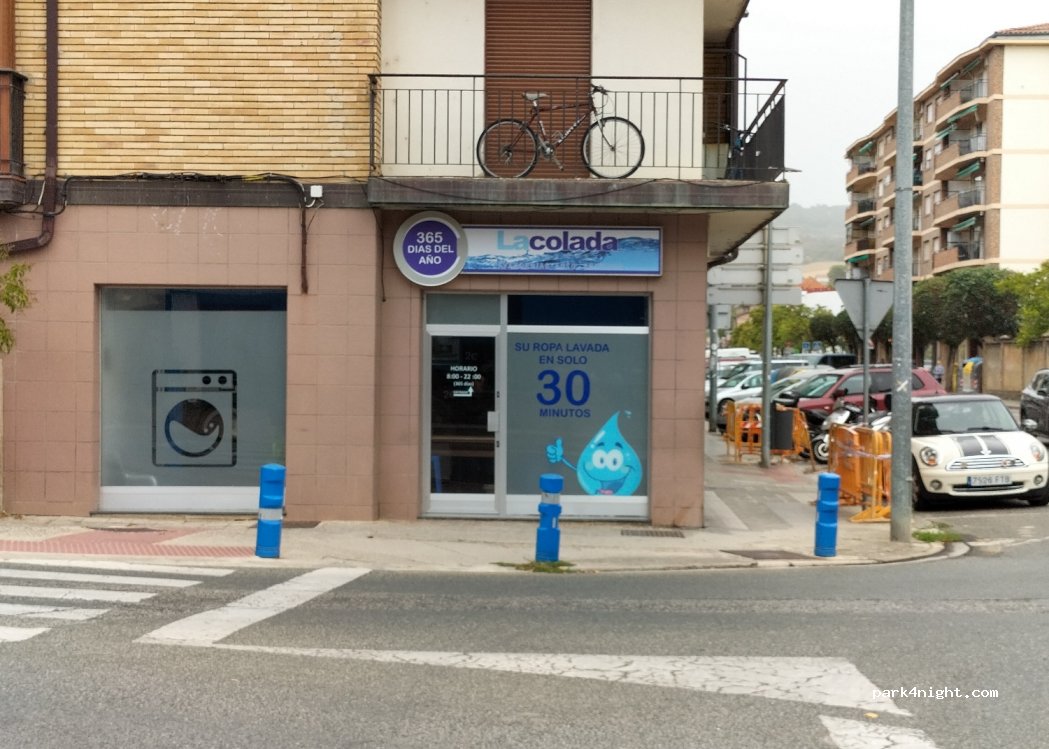 (31200) Estella - 9 Avenida Yerri — foto