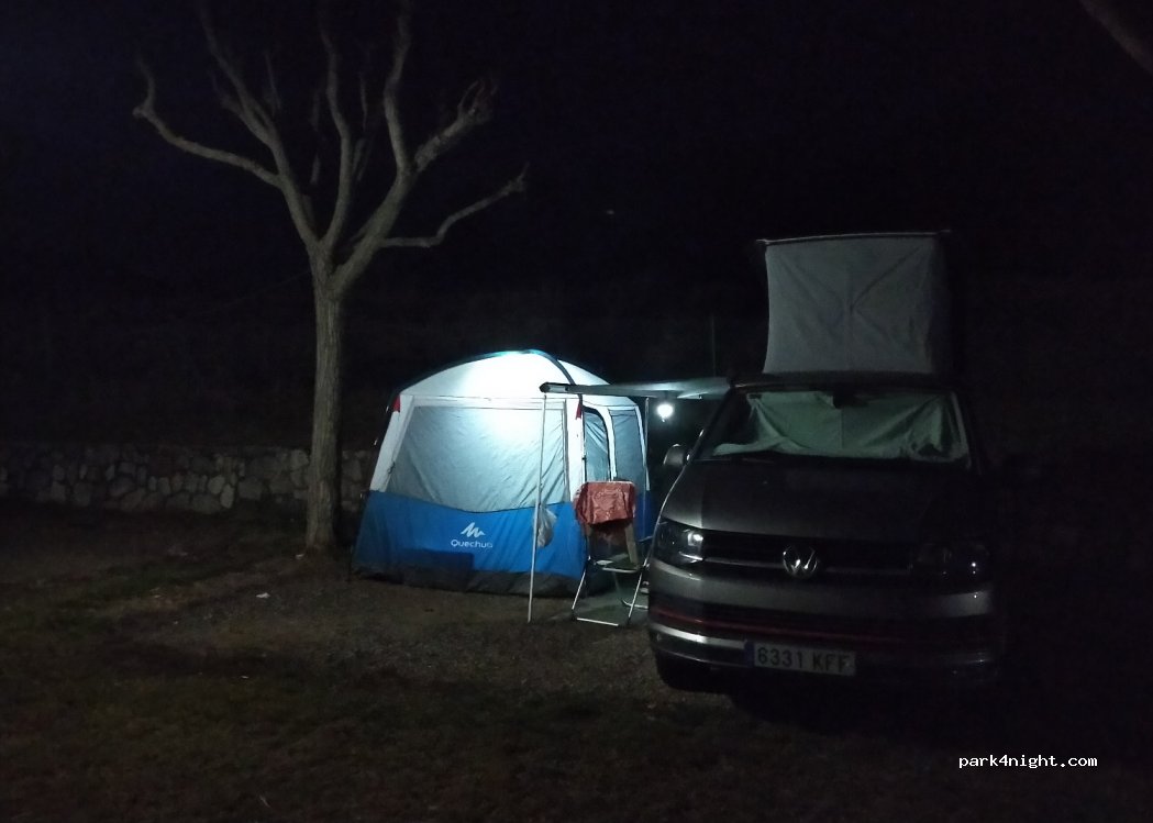 Camping Fontfreda — foto 3
