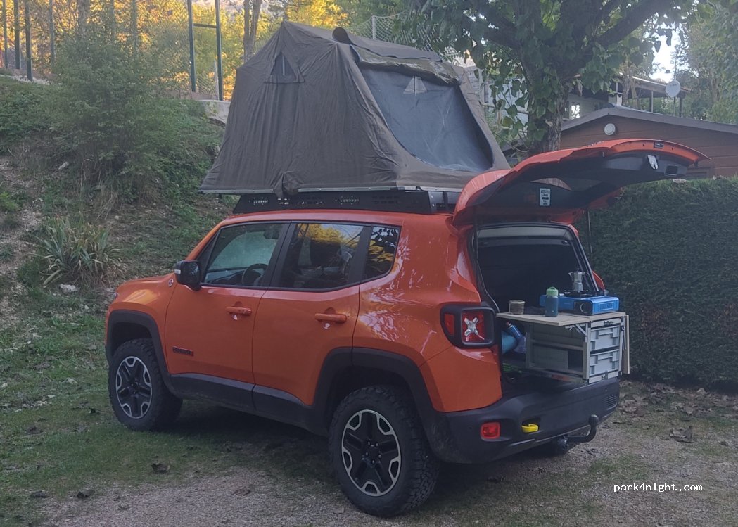 Camping Fontfreda — foto 4