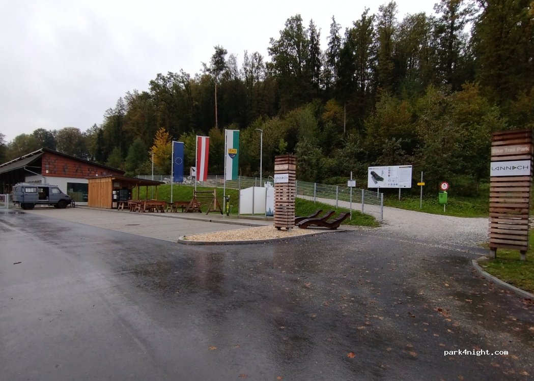 (8502) Lannach - 11 Bahnhofstraße — foto