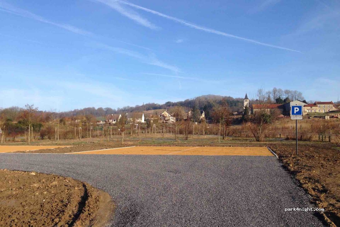 (02860) Neuville-sur-Ailette - — foto