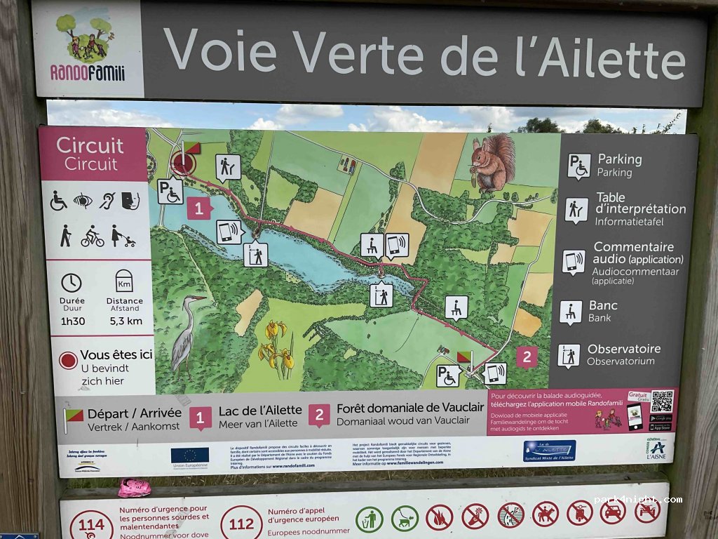 (02860) Neuville-sur-Ailette - — foto 2