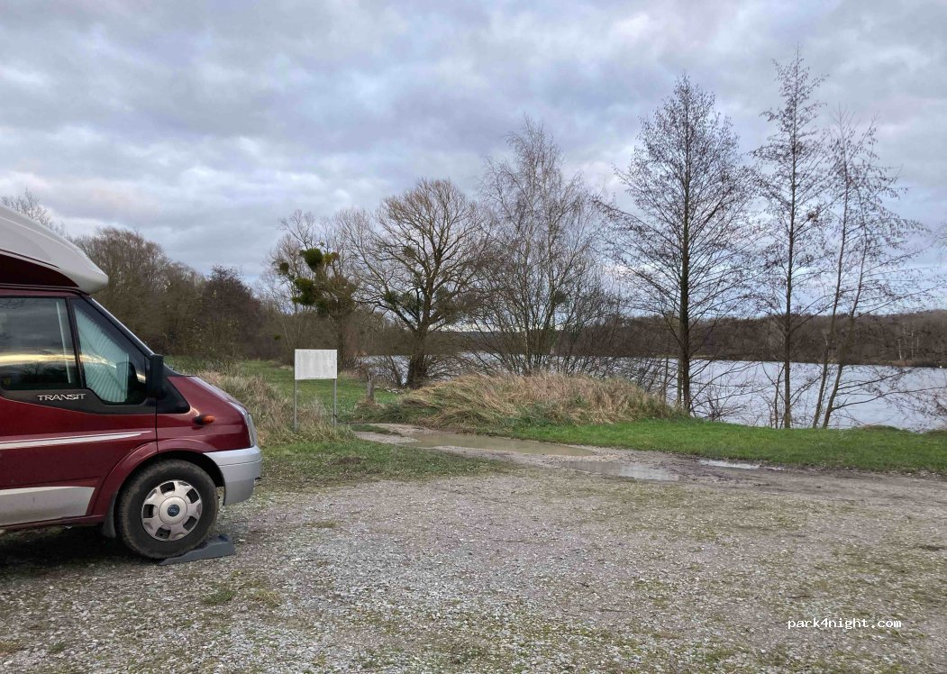 (02860) Neuville-sur-Ailette - — foto 4