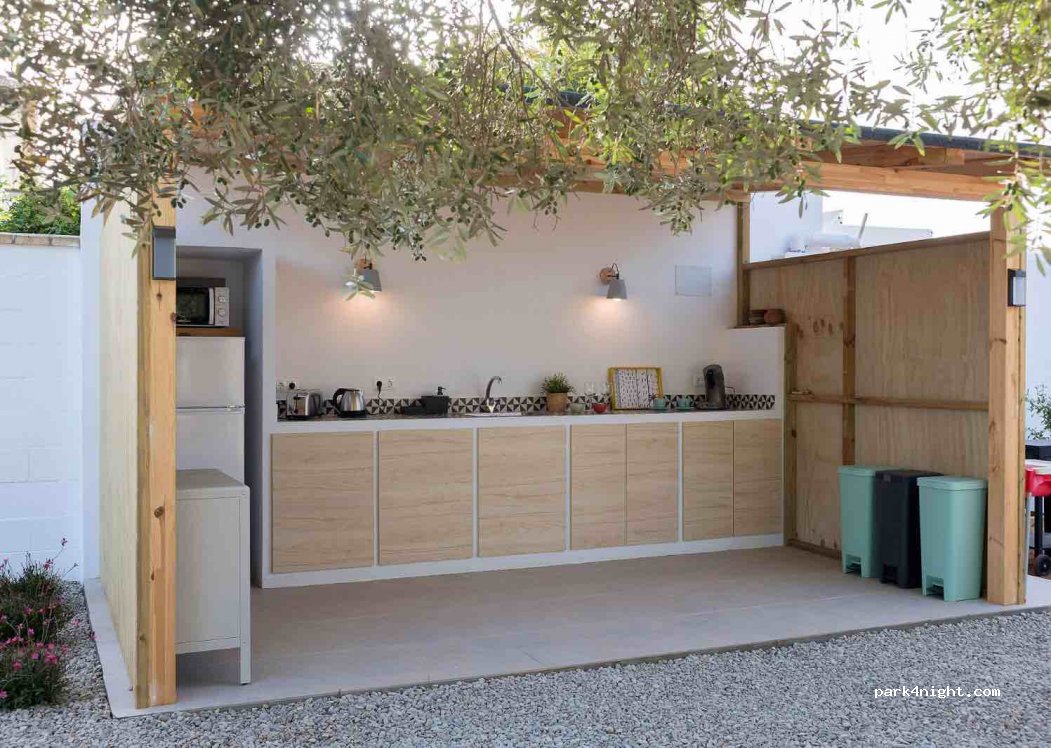 Glamping La Mimosa — foto