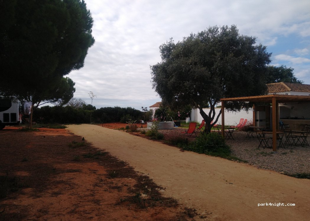 Glamping La Mimosa — foto 2