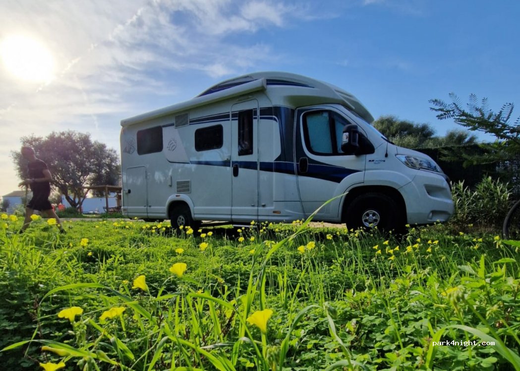 Glamping La Mimosa — foto 3