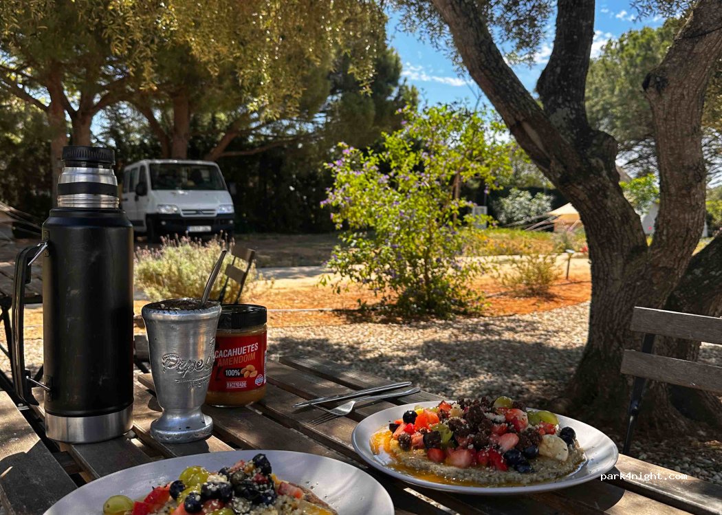 Glamping La Mimosa — foto 4