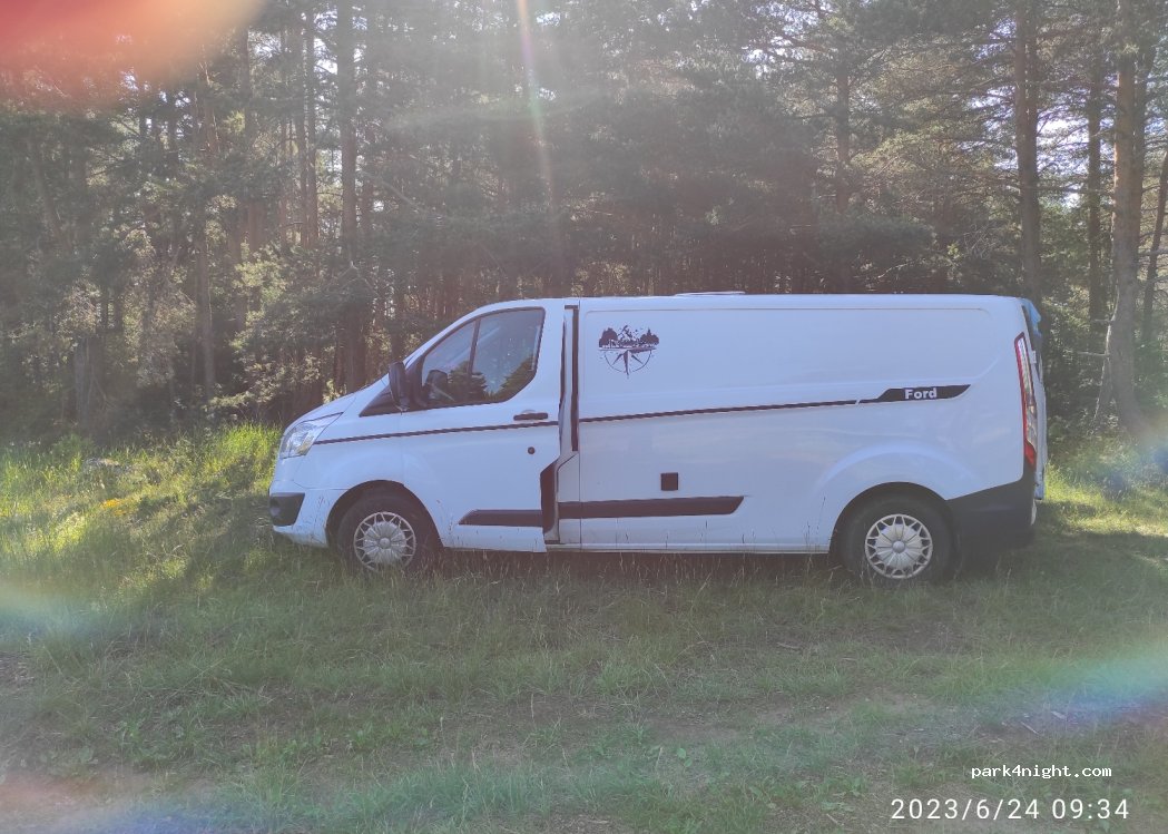 (48210) Massegros Causses Gorges - — foto 2