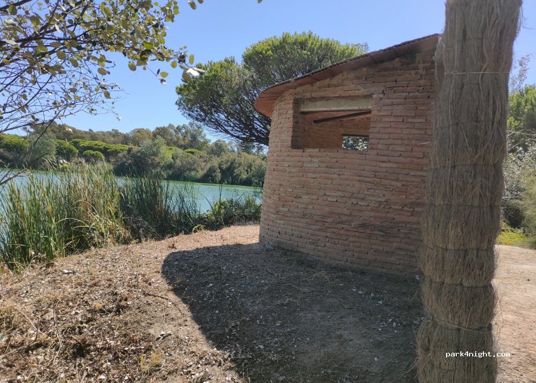 (21810) La Rábida - — foto