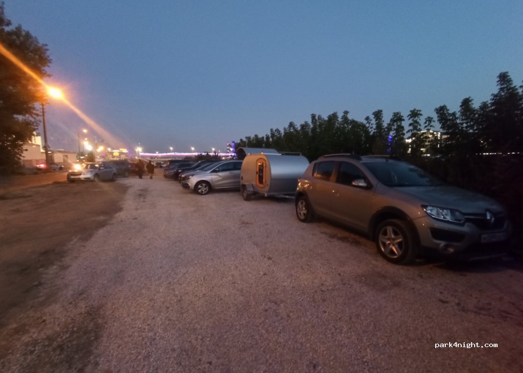 (300002) Tula - 10 улица Дрейера Наб — foto