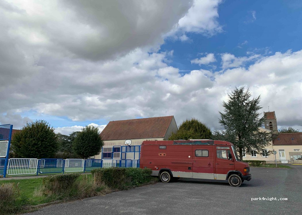 (77560) Augers-en-Brie - 2 Rue de la Mairie — foto 3