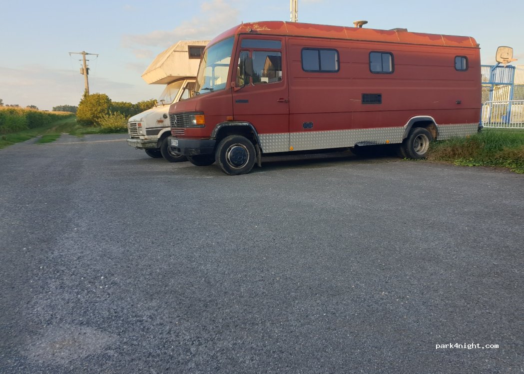 (77560) Augers-en-Brie - 2 Rue de la Mairie — foto 4