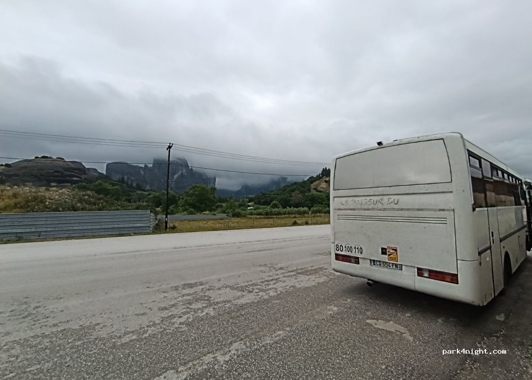 (422 00) Kalampaka - Unnamed road — foto 2
