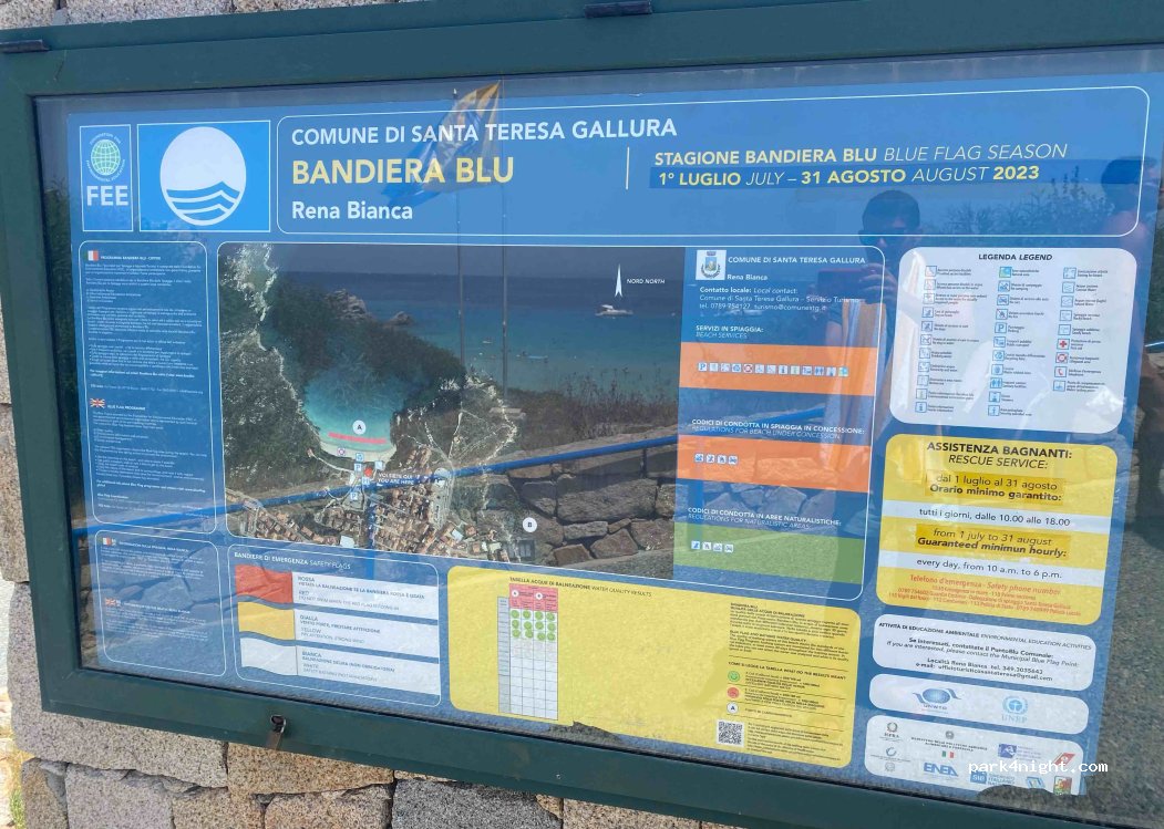 (07028) Santa Teresa Gallura - 2 Strada Muzzeddu — foto 2