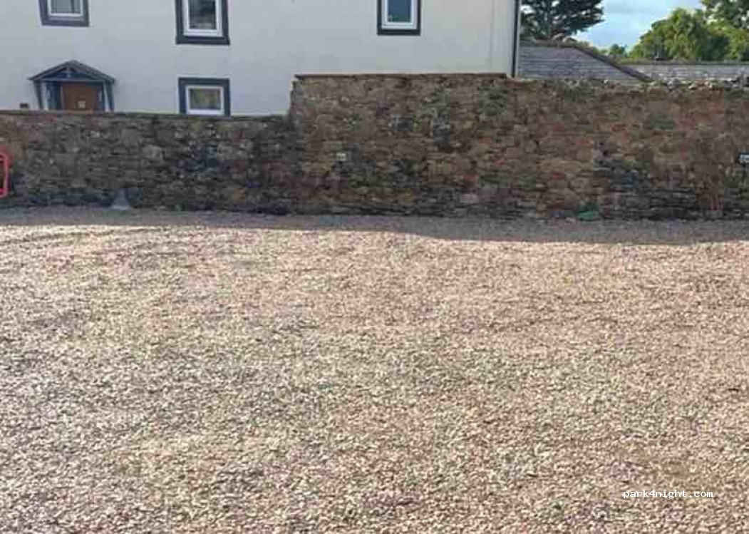 Bowness on Solway Camping and Glamping — foto