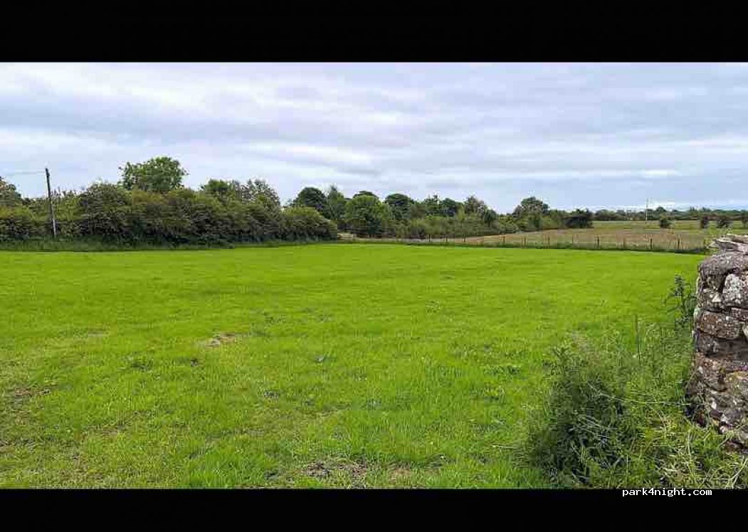 Bowness on Solway Camping and Glamping — foto 2