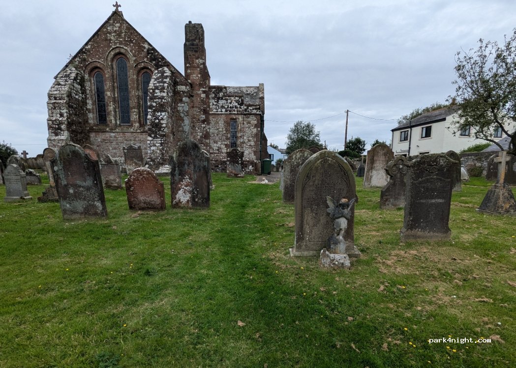 Bowness on Solway Camping and Glamping — foto 4