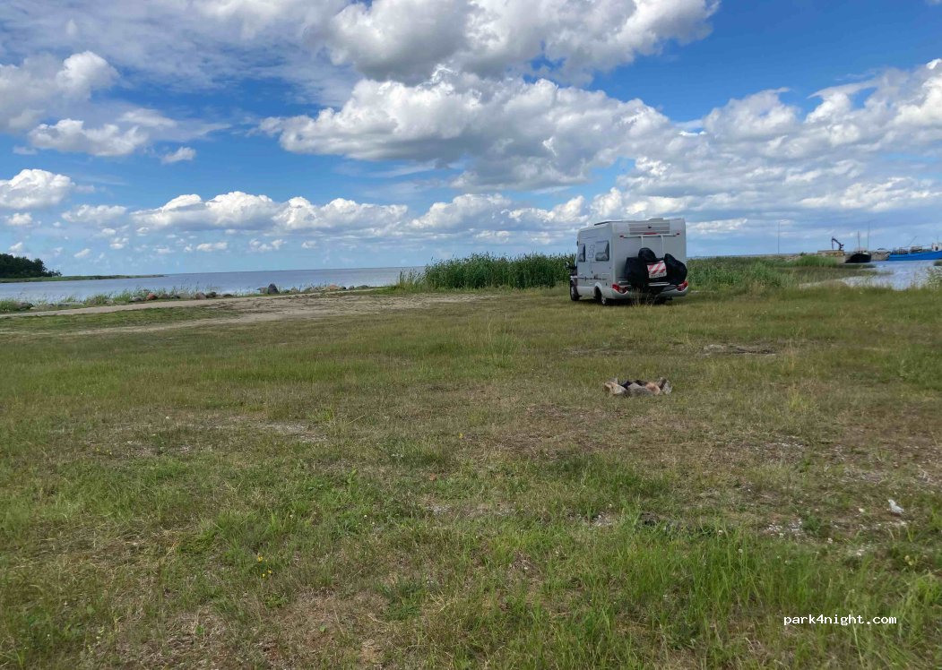 (94612) Saare maakond - Orissaare-Leisi-Mustjala — foto 3