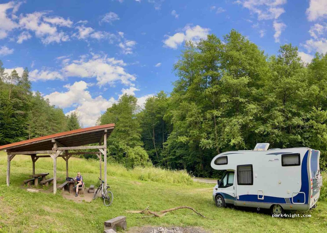 (976 13) Slovenská Ľupča - — foto