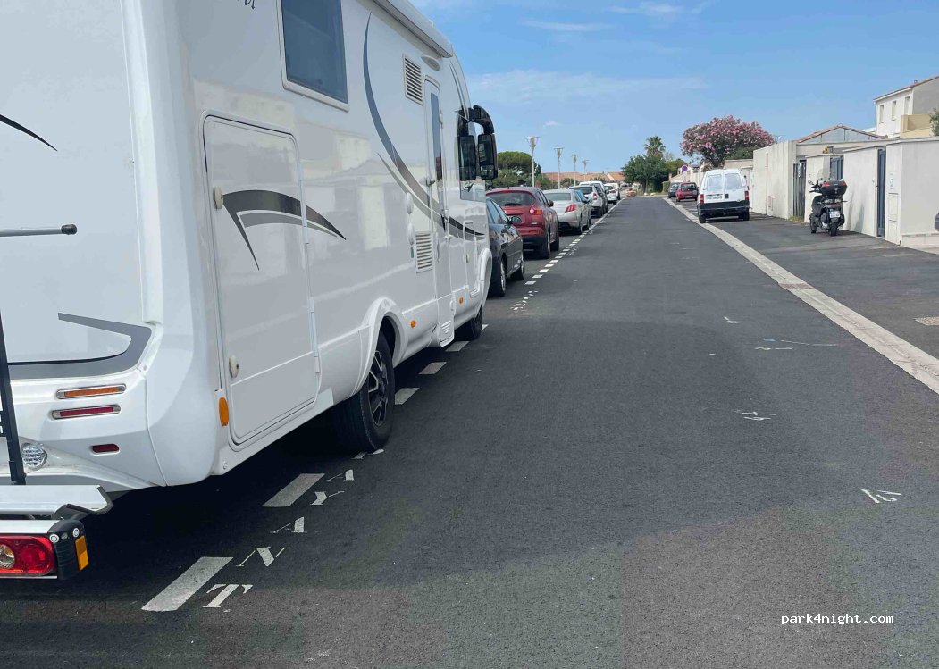 (34250) Palavas-les-Flots - 14 Quai de la Marine — foto 4