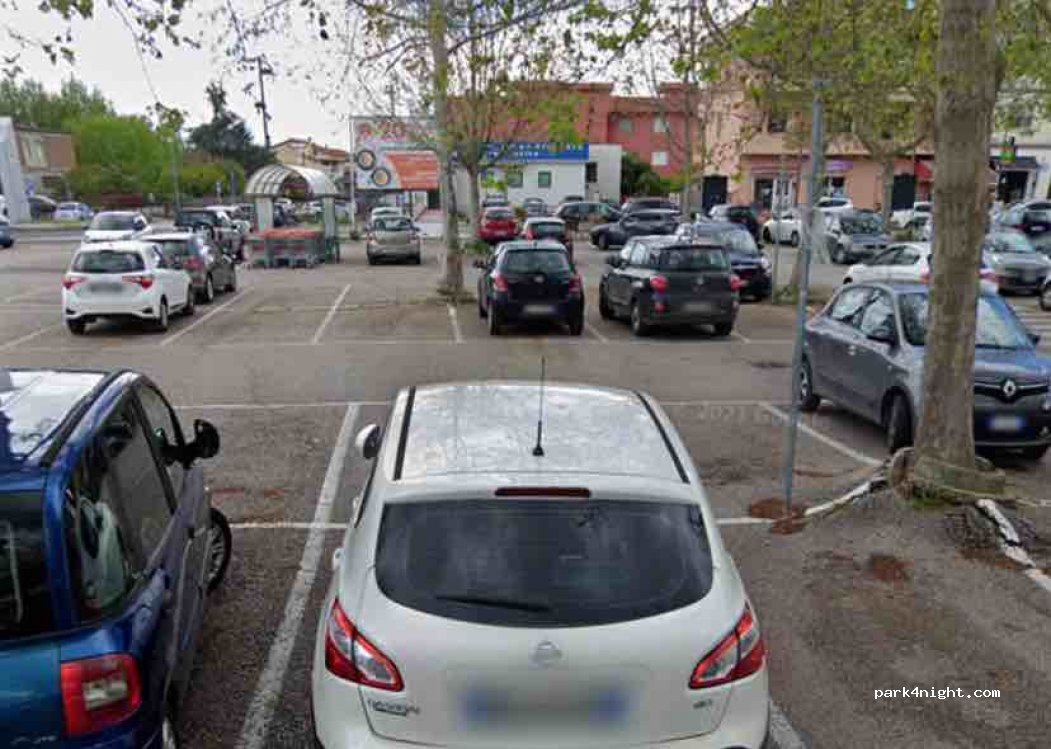 (04013) Carrara - Unnamed Road — foto 3