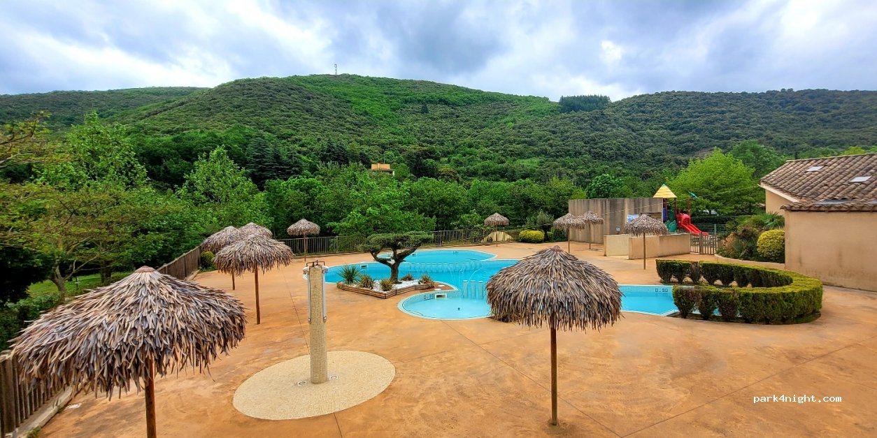 Les Cerisiers du Jaur — foto 3