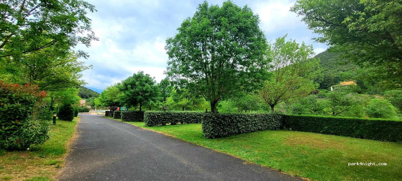 Les Cerisiers du Jaur — foto 4