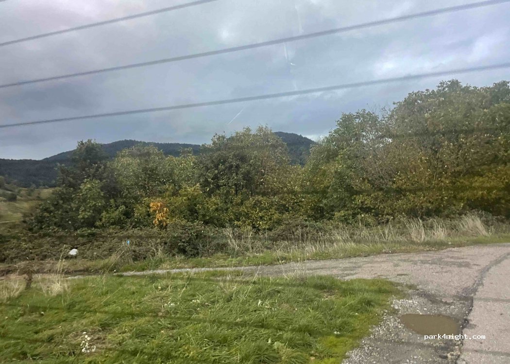 (76593) Gernsbach - Unnamed road — foto