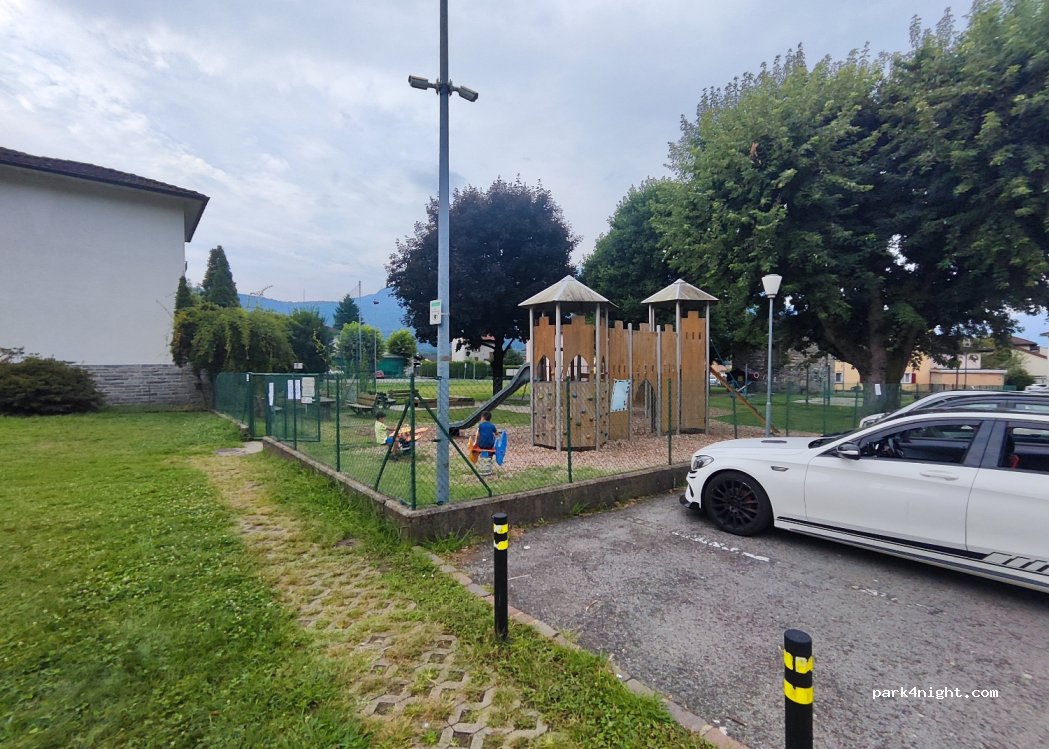 (6516) Cugnasco-Gerra - 8 Via Centrale — foto 2
