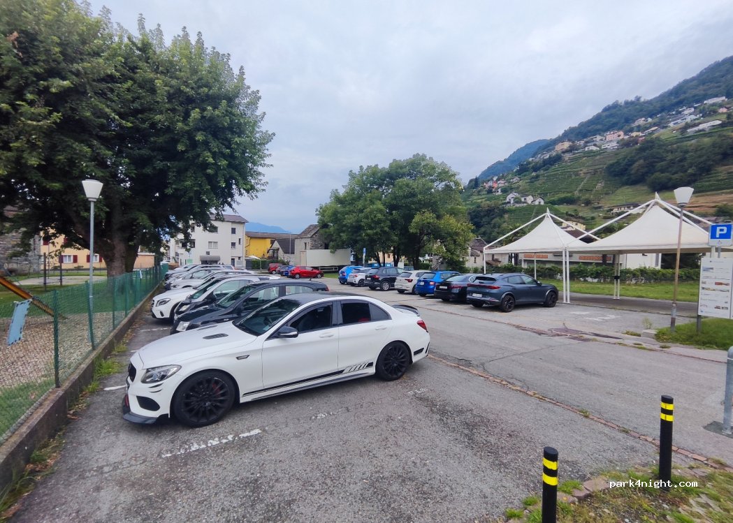 (6516) Cugnasco-Gerra - 8 Via Centrale — foto 4