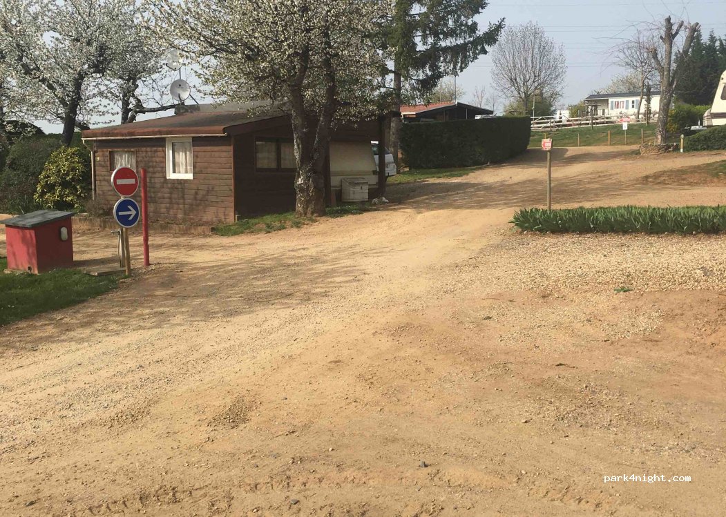 Camping Sonnay — foto 2