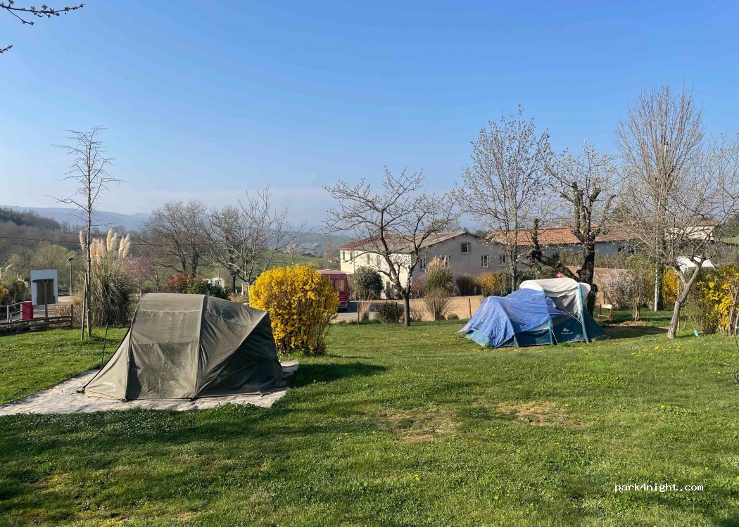 Camping Sonnay — foto 3