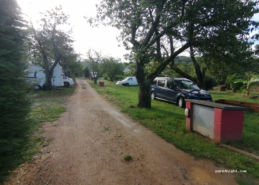Camping Sonnay — foto 5