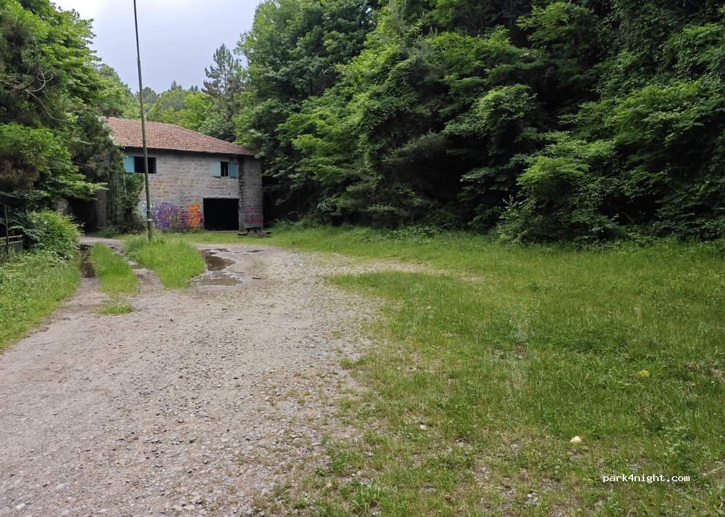 (18038) San Romolo - 8 Strada Prato delle Monache — foto 2