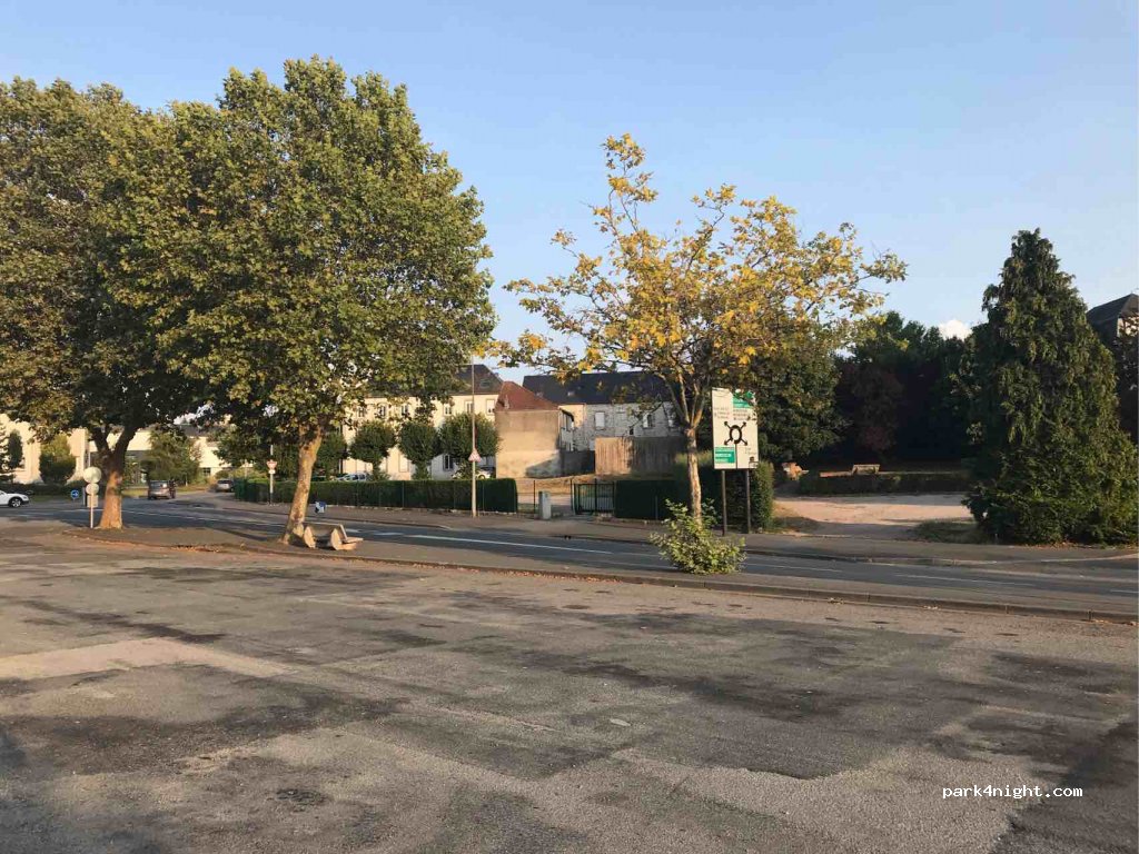 (23000) Guéret - 10 Rue du Docteur Brésard — foto 4
