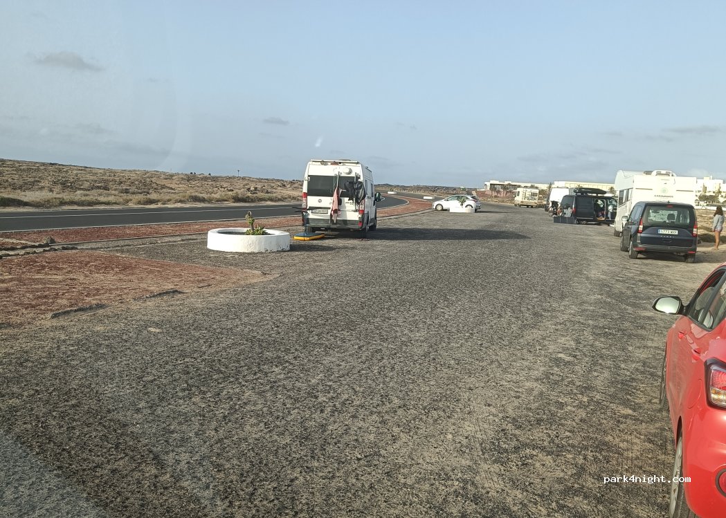 (35560) Tinajo - 28 La Santa Sport — foto 2