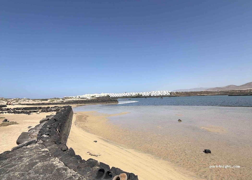 (35560) Tinajo - 28 La Santa Sport — foto 4