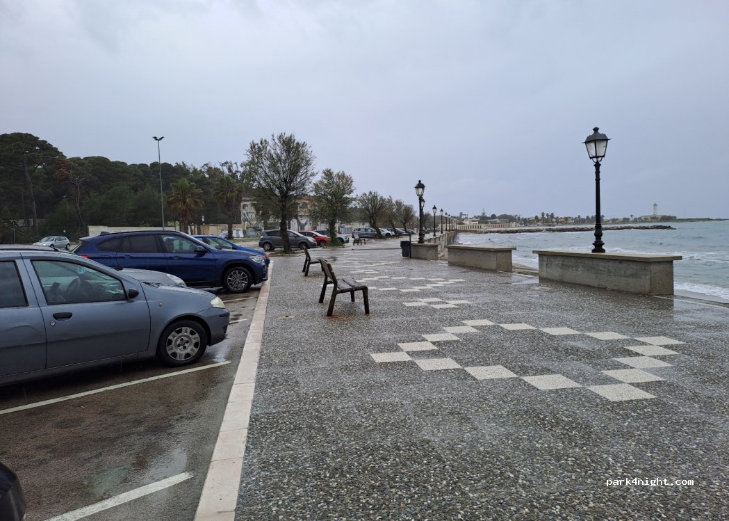 (73100) San Cataldo - 66 Via Amerigo Vespucci — foto 2
